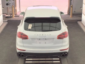 Porsche Cayenne S* Bose* Pano* Facelift - 32700 лв. - 58682076 | Car24.bg
