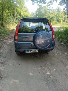 Обява за продажба на Honda Cr-v ~9 900 лв. - изображение 1