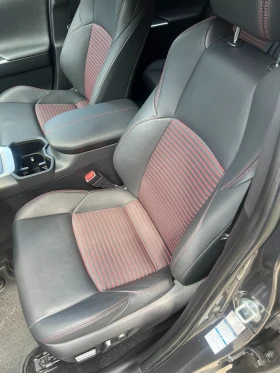 Обява за продажба на Toyota Rav4 2.5 PHEV ACTIVE COMFORT ~64 500 лв. - изображение 11