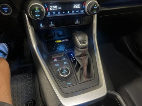 Обява за продажба на Toyota Rav4 2.5 PHEV ACTIVE COMFORT ~64 500 лв. - изображение 8