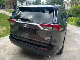 Обява за продажба на Toyota Rav4 2.5 PHEV ACTIVE COMFORT ~64 500 лв. - изображение 4