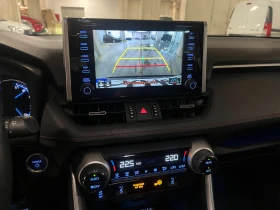 Обява за продажба на Toyota Rav4 2.5 PHEV ACTIVE COMFORT ~64 500 лв. - изображение 7