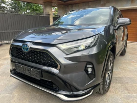Обява за продажба на Toyota Rav4 2.5 PHEV ACTIVE COMFORT ~64 500 лв. - изображение 1