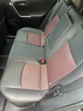 Toyota Rav4 2.5 PHEV ACTIVE COMFORT | Mobile.bg    14