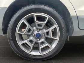 Ford EcoSport 1.0 EcoBoost 125HP BVM5 E6 - 14900 лв. - 37498091 15