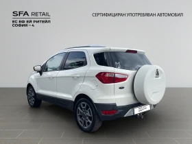 Ford EcoSport 1.0 EcoBoost 125HP BVM5 E6 - 14900 лв. - 37498091 7