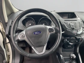 Ford EcoSport 1.0 EcoBoost 125HP BVM5 E6 - 14900 лв. - 37498091 11