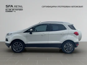 Ford EcoSport 1.0 EcoBoost 125HP BVM5 E6 - 14900 лв. - 37498091 8