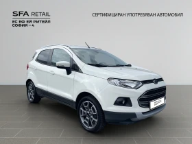 Ford EcoSport 1.0 EcoBoost 125HP BVM5 E6 - 14900 лв. - 37498091 3