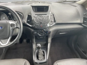 Ford EcoSport 1.0 EcoBoost 125HP BVM5 E6 - 14900 лв. - 37498091 10
