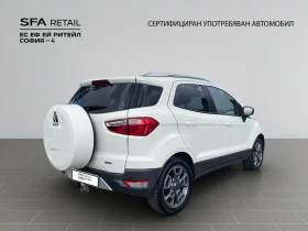 Ford EcoSport 1.0 EcoBoost 125HP BVM5 E6 - 14900 лв. - 37498091 5
