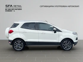 Ford EcoSport 1.0 EcoBoost 125HP BVM5 E6 - 14900 лв. - 37498091 4
