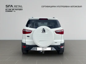 Ford EcoSport 1.0 EcoBoost 125HP BVM5 E6 - 14900 лв. - 37498091 6