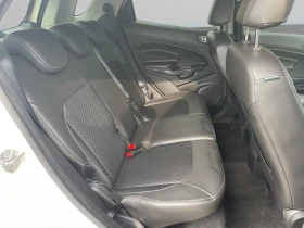 Ford EcoSport 1.0 EcoBoost 125HP BVM5 E6 - 14900 лв. - 37498091 13