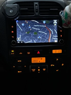Обява за продажба на Toyota Rav4 Къса база ~8 500 лв. - изображение 6