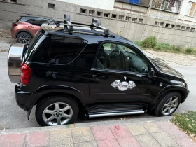 Обява за продажба на Toyota Rav4 Къса база ~8 500 лв. - изображение 3