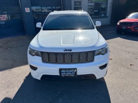 Jeep Grand cherokee *  *    * CARFAX *  | Mobile.bg    5