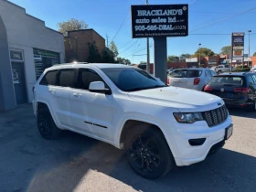 Jeep Grand cherokee *  *    * CARFAX *  | Mobile.bg    3