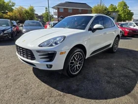 Porsche Macan S | Mobile.bg    3