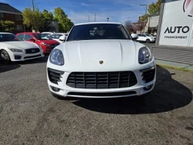 Porsche Macan S | Mobile.bg    2