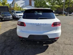 Porsche Macan S | Mobile.bg    5