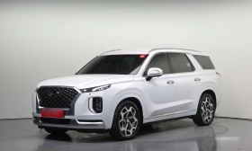 Обява за продажба на Hyundai Palisade Diesel 2.2 4WD Calligraphy ~69 520 лв. - изображение 1