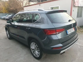 Seat Ateca 1.4 ACT150 ks AUT NAVI  PODGREV KAMERA EURO 6 | Mobile.bg    5