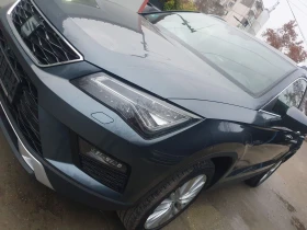 Seat Ateca 1.4 ACT150 ks AUT NAVI  PODGREV KAMERA EURO 6