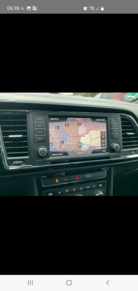 Обява за продажба на Seat Ateca 1.4 ACT150 ks AUT NAVI  PODGREV KAMERA EURO 6 ~28 999 лв. - изображение 10 | Auto.bg Обява за продажба на Seat Ateca 1.4 ACT150 ks AUT NAVI  PODGREV KAMERA EURO 6 ~28 999 лв. - изображение 10