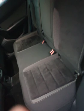 Seat Ateca 1.4 ACT150 ks AUT NAVI  PODGREV KAMERA EURO 6 | Mobile.bg    11