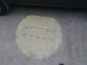 Seat Ateca 1.4 ACT150 ks AUT NAVI  PODGREV KAMERA EURO 6 | Mobile.bg    14