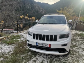 Jeep Grand cherokee SUMMIT - изображение 1