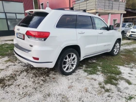 Jeep Grand cherokee SUMMIT | Mobile.bg    3
