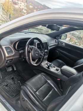 Jeep Grand cherokee SUMMIT | Mobile.bg    7