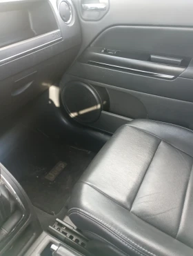 Jeep Compass, снимка 5 — Bazar.bg Jeep Compass, снимка 5