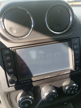 Jeep Compass, снимка 8 — Bazar.bg Jeep Compass, снимка 8