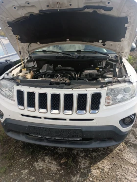 Jeep Compass, снимка 2 — Bazar.bg Jeep Compass, снимка 2