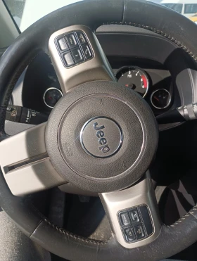 Jeep Compass, снимка 4 — Bazar.bg Jeep Compass, снимка 4