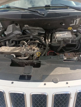 Jeep Compass, снимка 3 — Bazar.bg Jeep Compass, снимка 3