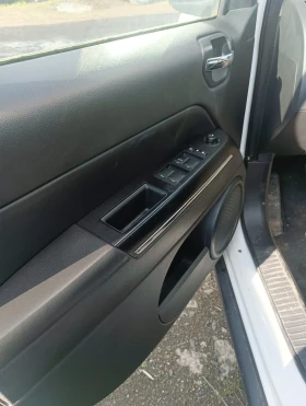 Jeep Compass, снимка 12 — Bazar.bg Jeep Compass, снимка 12