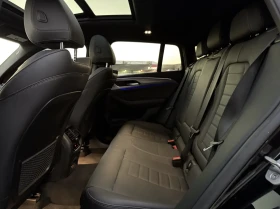 BMW X3 2021 BMW X4 30i xDrive M package, снимка 11