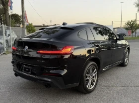 BMW X3 2021 BMW X4 30i xDrive M package, снимка 5