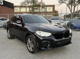 BMW X3 2021 BMW X4 30i xDrive M package, снимка 2