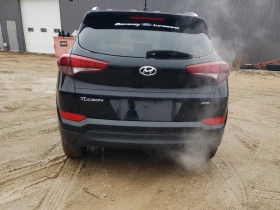 Hyundai Tucson * Premium * CARFAX * БЕЗ ПЪРВОНАЧАЛНА ВНОСКА - 11000 € / 21514.13 лв. - 23761215 4