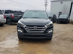 Hyundai Tucson * Premium * CARFAX * БЕЗ ПЪРВОНАЧАЛНА ВНОСКА - 11000 € / 21514.13 лв. - 23761215 6