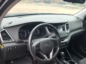Hyundai Tucson * Premium * CARFAX * БЕЗ ПЪРВОНАЧАЛНА ВНОСКА - 11000 € / 21514.13 лв. - 23761215 8