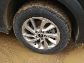 Hyundai Tucson * Premium * CARFAX * БЕЗ ПЪРВОНАЧАЛНА ВНОСКА - 11000 € / 21514.13 лв. - 23761215 7