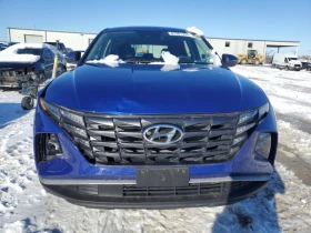 Hyundai Tucson SE* AWD* ПОДГРЕВ* КАМЕРА* МЪРТВА ТОЧКА* LANE ASSIS - 13400 € / 26208.12 лв. - 13036317 2