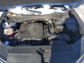 Hyundai Tucson SE* AWD* ПОДГРЕВ* КАМЕРА* МЪРТВА ТОЧКА* LANE ASSIS - 13400 € / 26208.12 лв. - 13036317 7