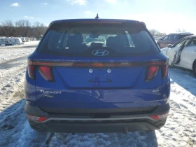 Hyundai Tucson SE* AWD* ПОДГРЕВ* КАМЕРА* МЪРТВА ТОЧКА* LANE ASSIS - 13400 € / 26208.12 лв. - 13036317 5